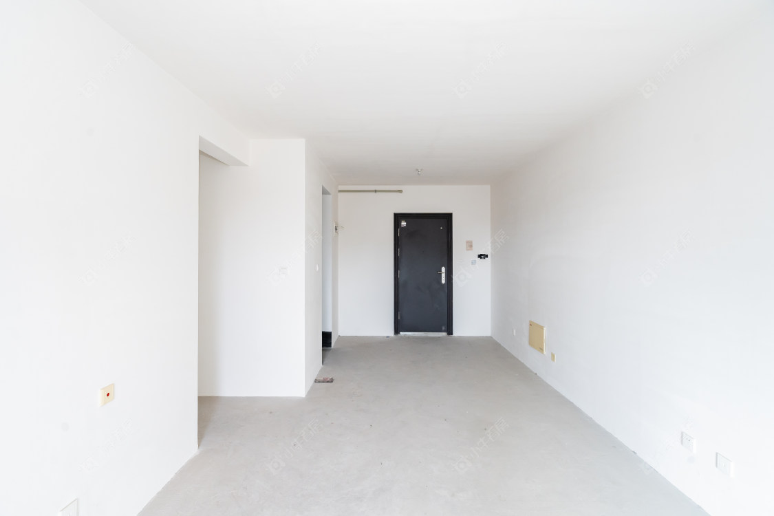 常州华润国际五期3室2厅1卫在售二手房房源图片