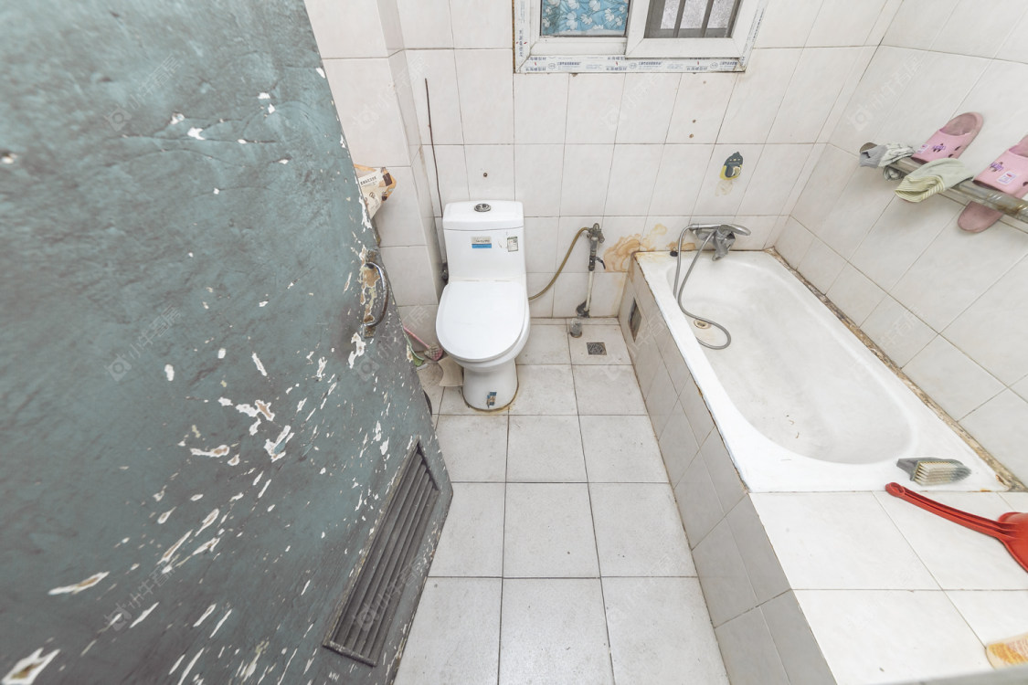 常州花园南村在售二手房源室内图_小牛看房