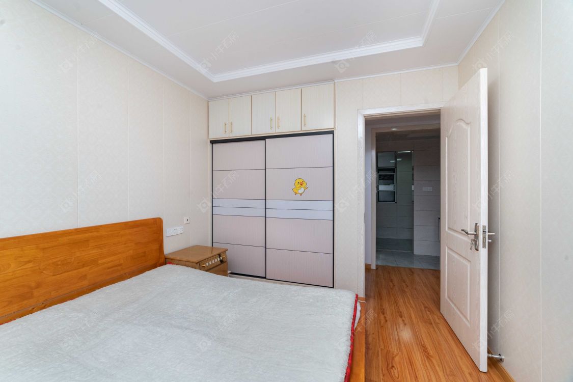 常州临津花园在售二手房源室内图_小牛看房