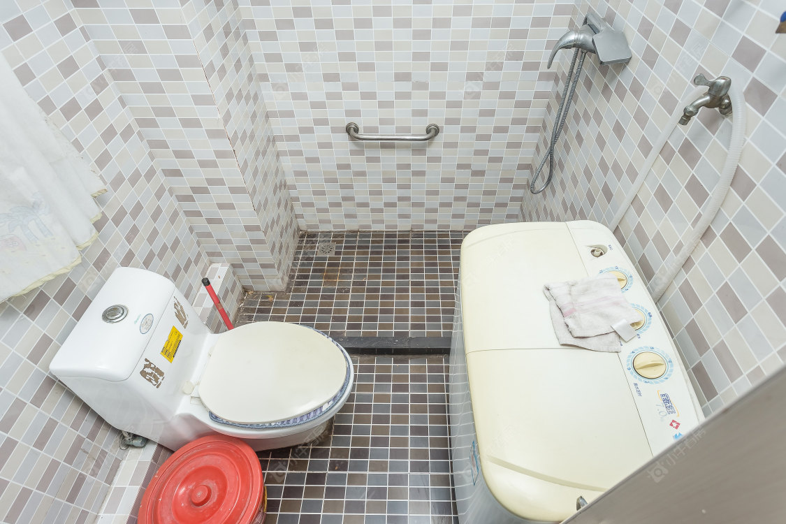 常州凯旋城西区在售二手房源室内图_小牛看房