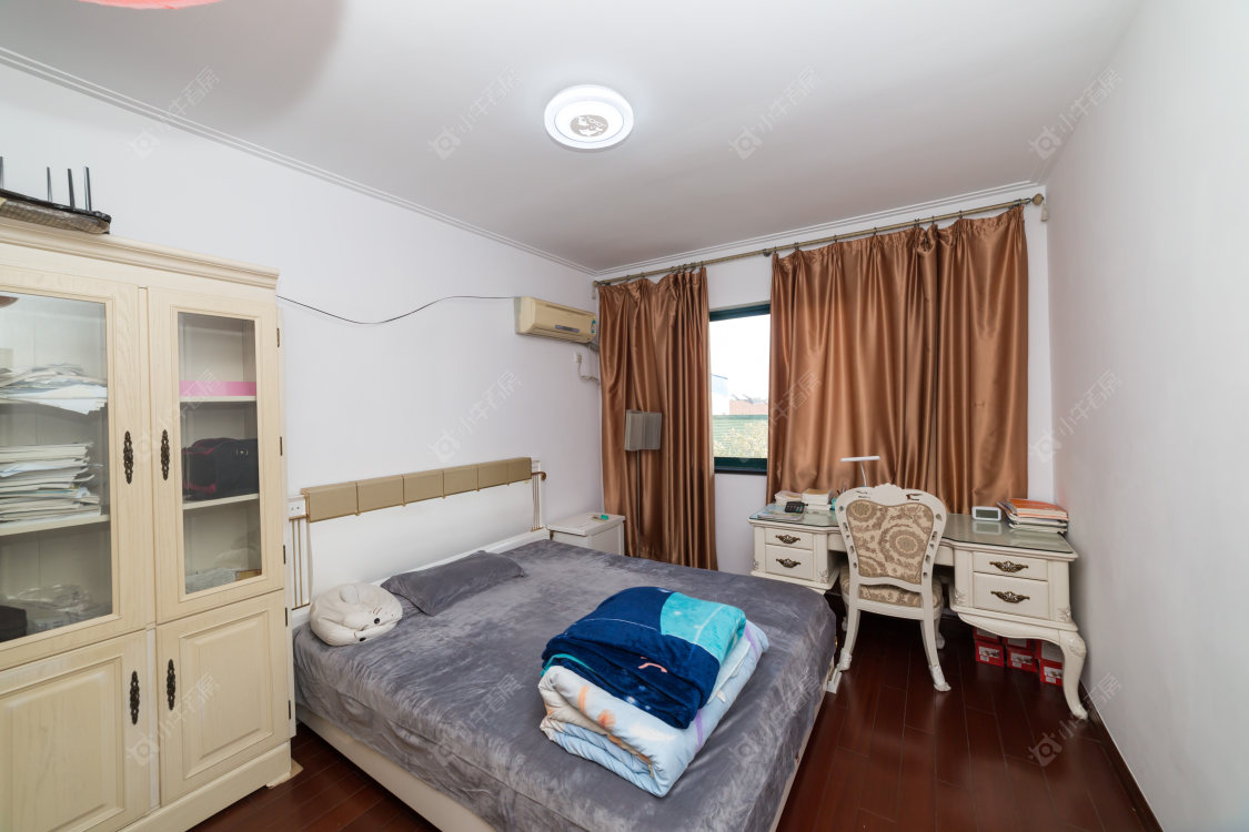 常州常郑东路在售二手房源室内图_小牛看房