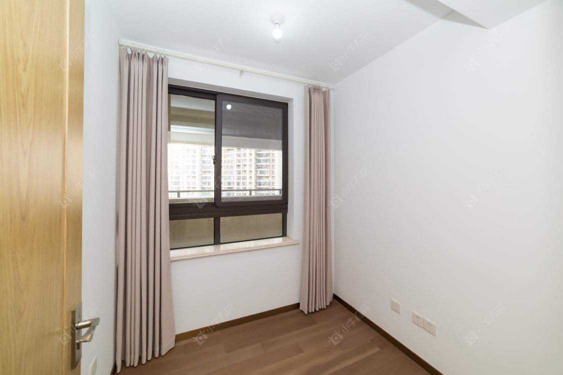 常州蔚蓝天地三四期在售二手房源室内图_小牛看房