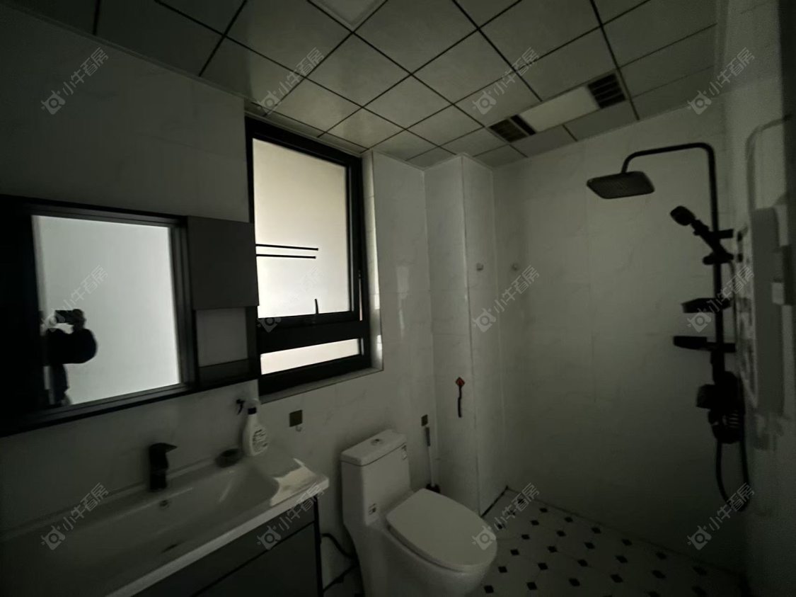 常州星河时代在租房源室内图_小牛看房