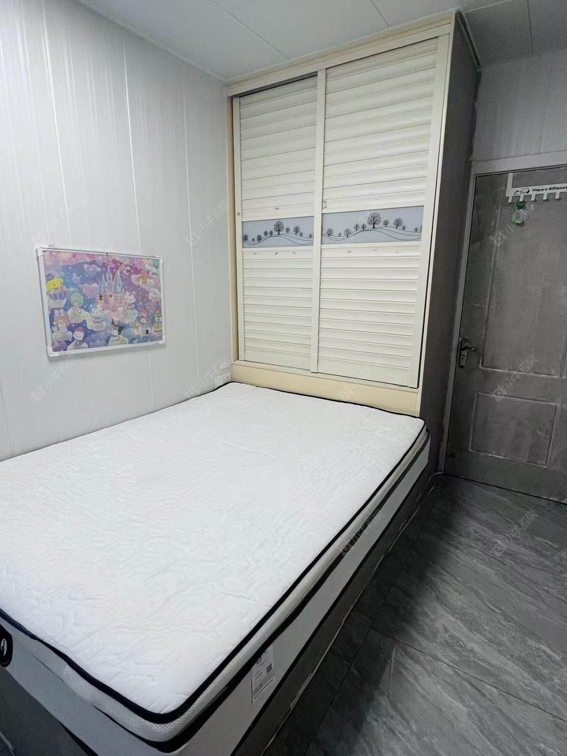 常州服务新村租房_服务新村2室1厅房源出租