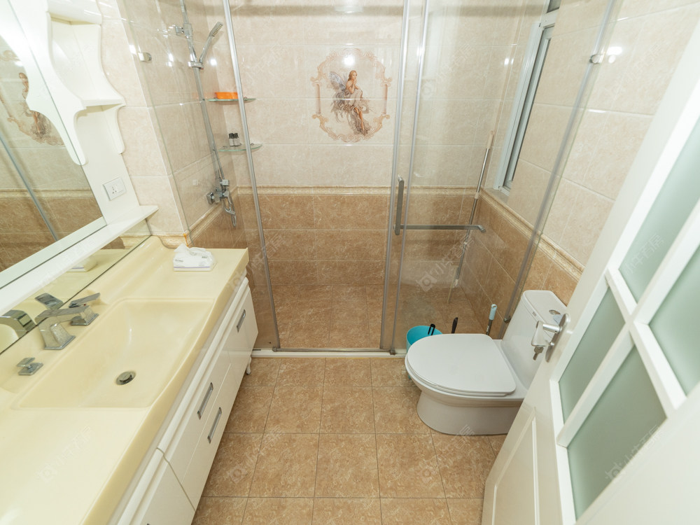 九洲花园二期房源室内图 常州九洲花园二期在售二手房源室内图_小牛看房