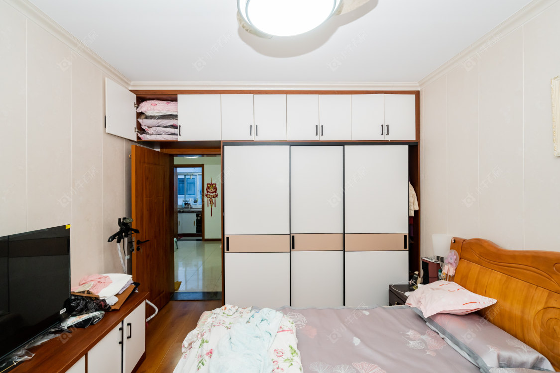 常州丽华三村在售二手房源室内图_小牛看房