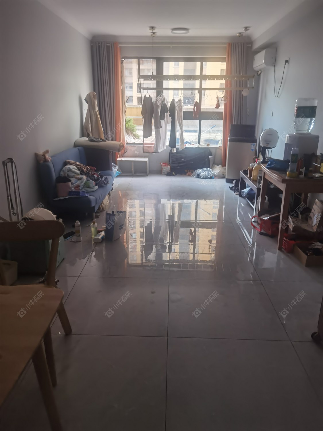 常州路劲城四期3室2厅1卫出租房源图片