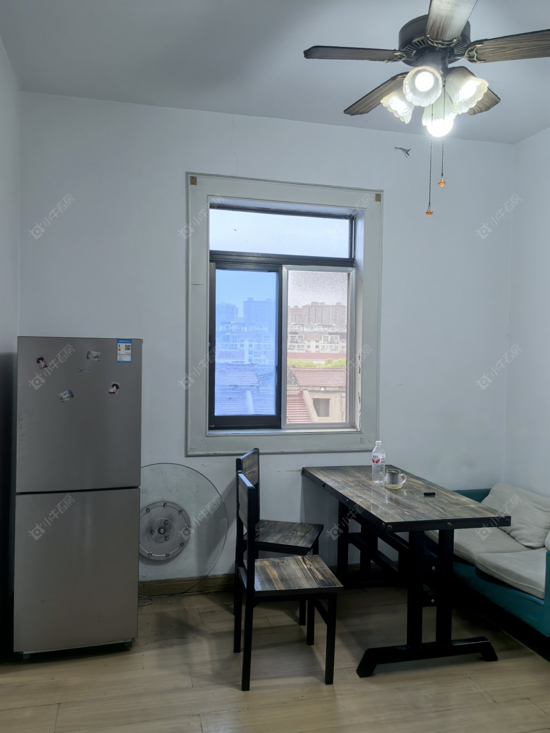 常州花园新村（钟楼）在租房源_小牛看房