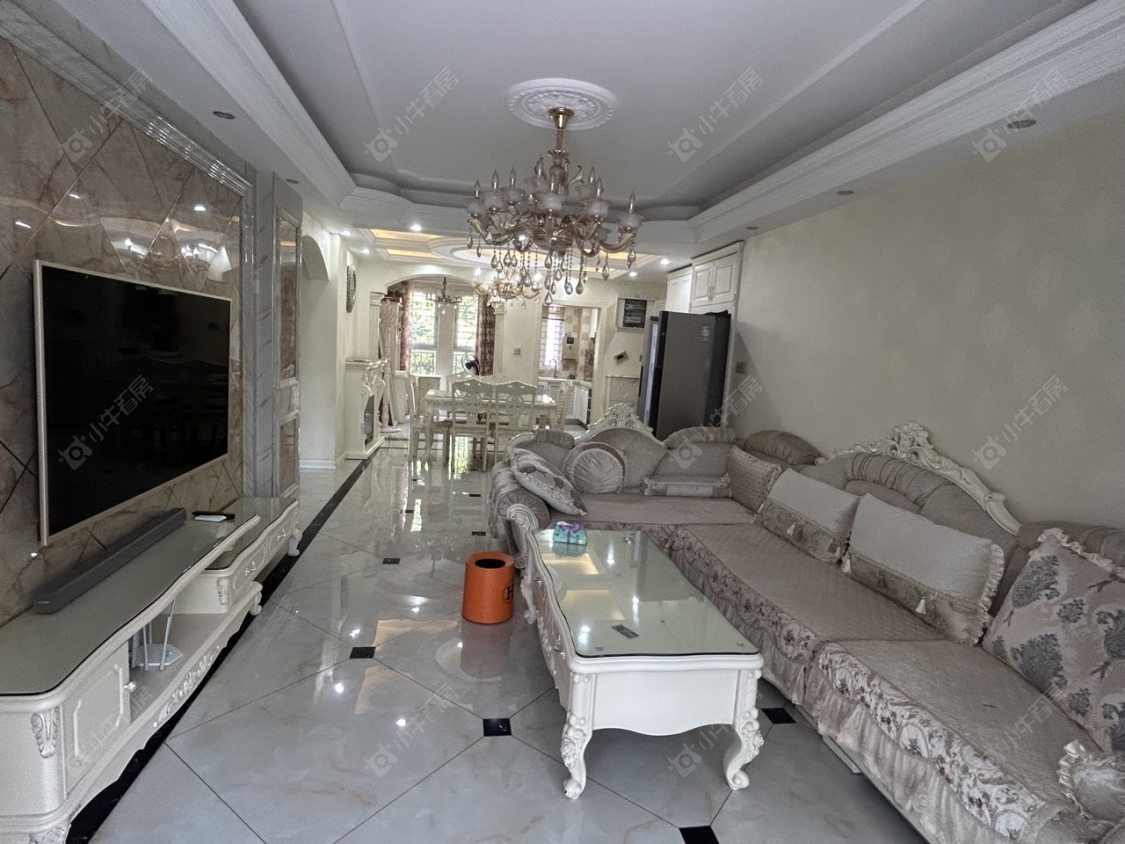 九洲花园二期房源室内图 常州九洲花园二期在租房源室内图_小牛看房