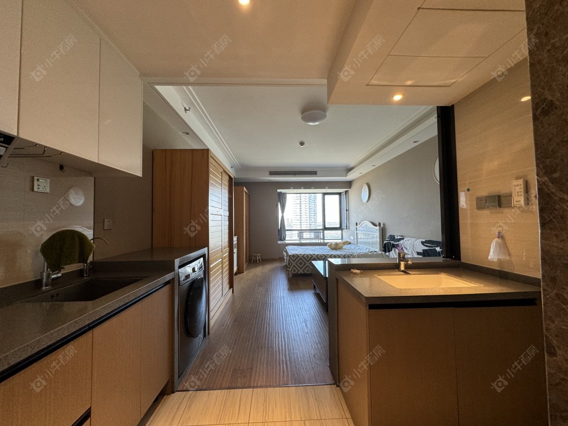 常州星河澜月湾在租房源_小牛看房