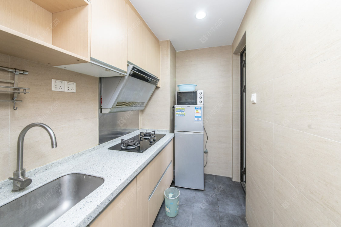 常州星河国际五区在售二手房_小牛看房