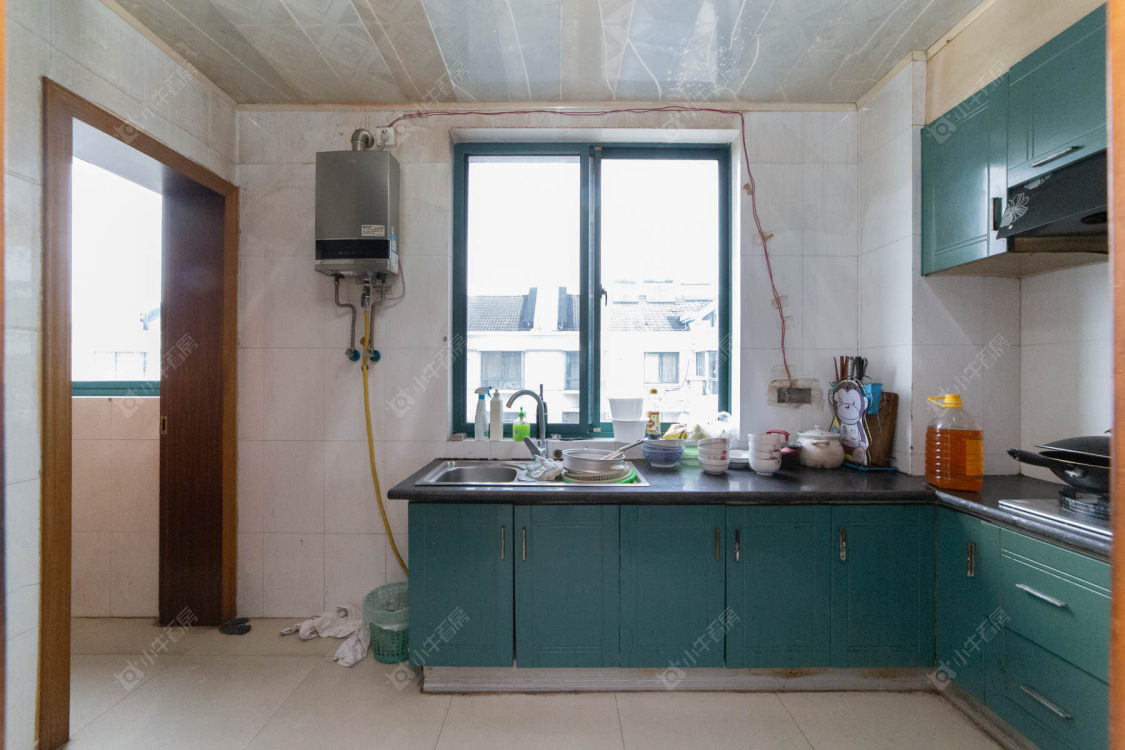 常州同德苑在售二手房源室内图_小牛看房