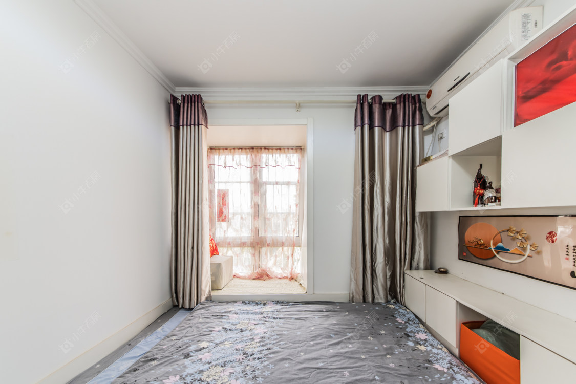 香树湾云景房源室内图 常州香树湾云景在售二手房源室内图_小牛看房