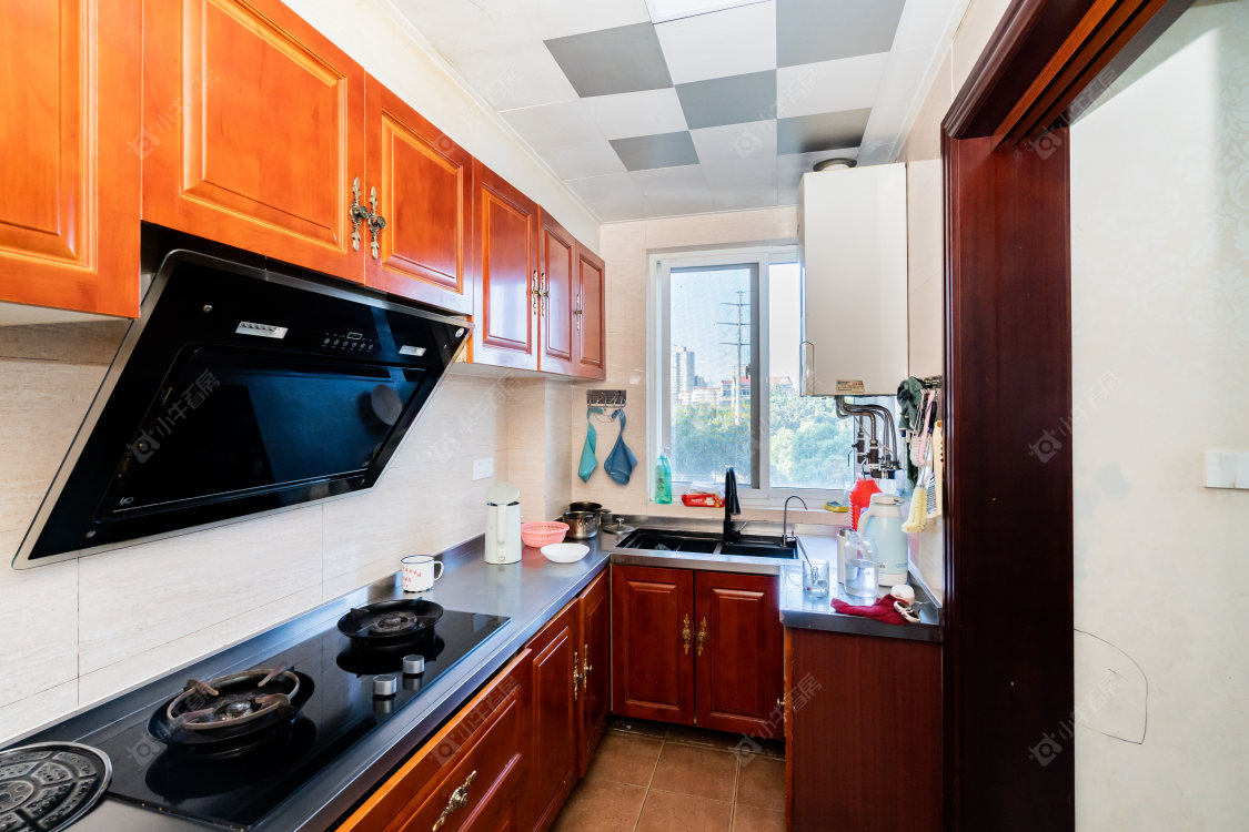 常州府河名居在售二手房源室内图_小牛看房