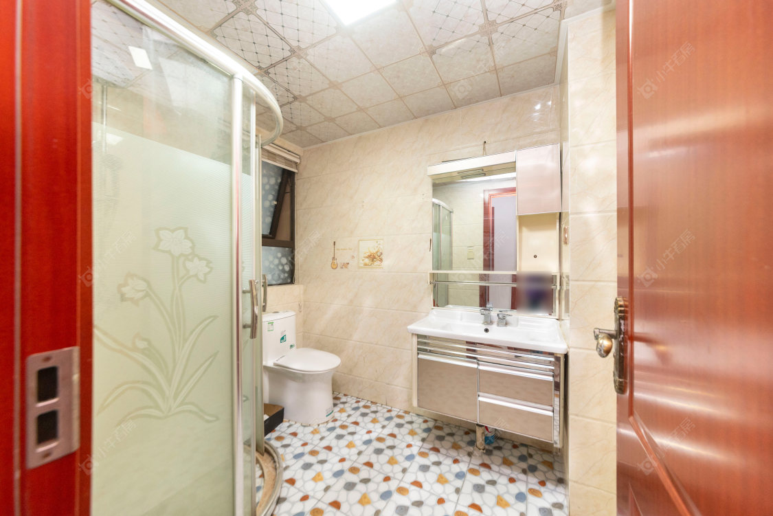 常州银谷华庭在售二手房源室内图_小牛看房