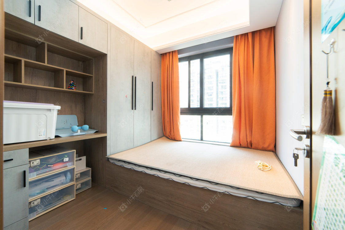 路劲铂隽房源室内图 常州路劲铂隽在售二手房源室内图_小牛看房