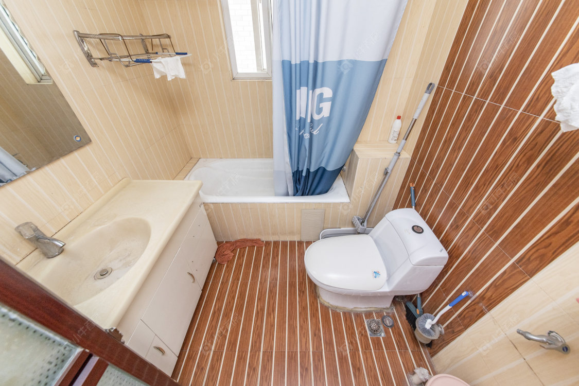 常州华都馨苑在售二手房源室内图_小牛看房