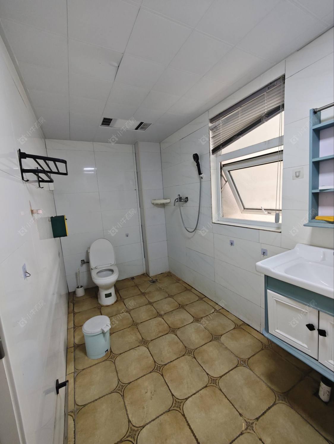 常州青竹苑B区在租房源室内图_小牛看房