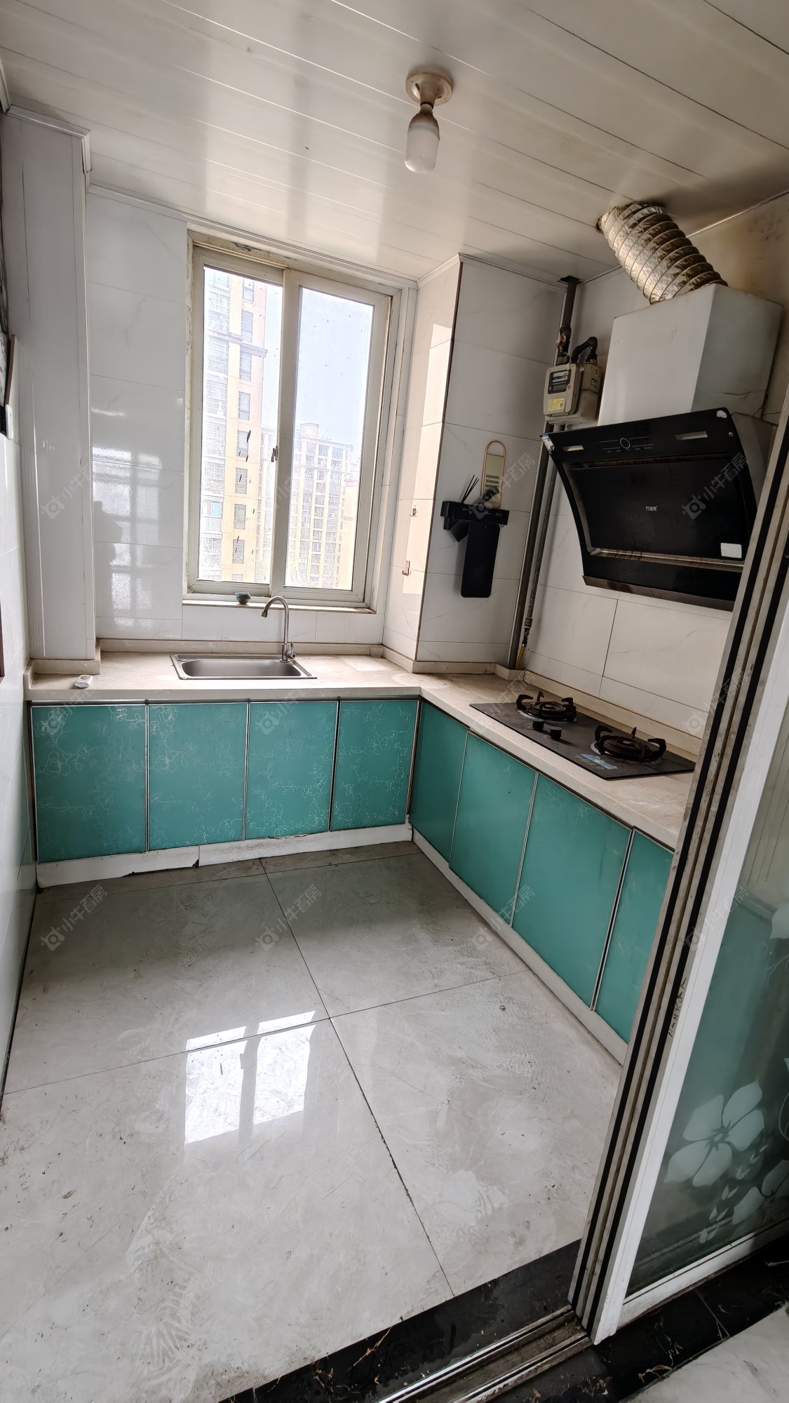 常州新景花苑一期在租房源_小牛看房