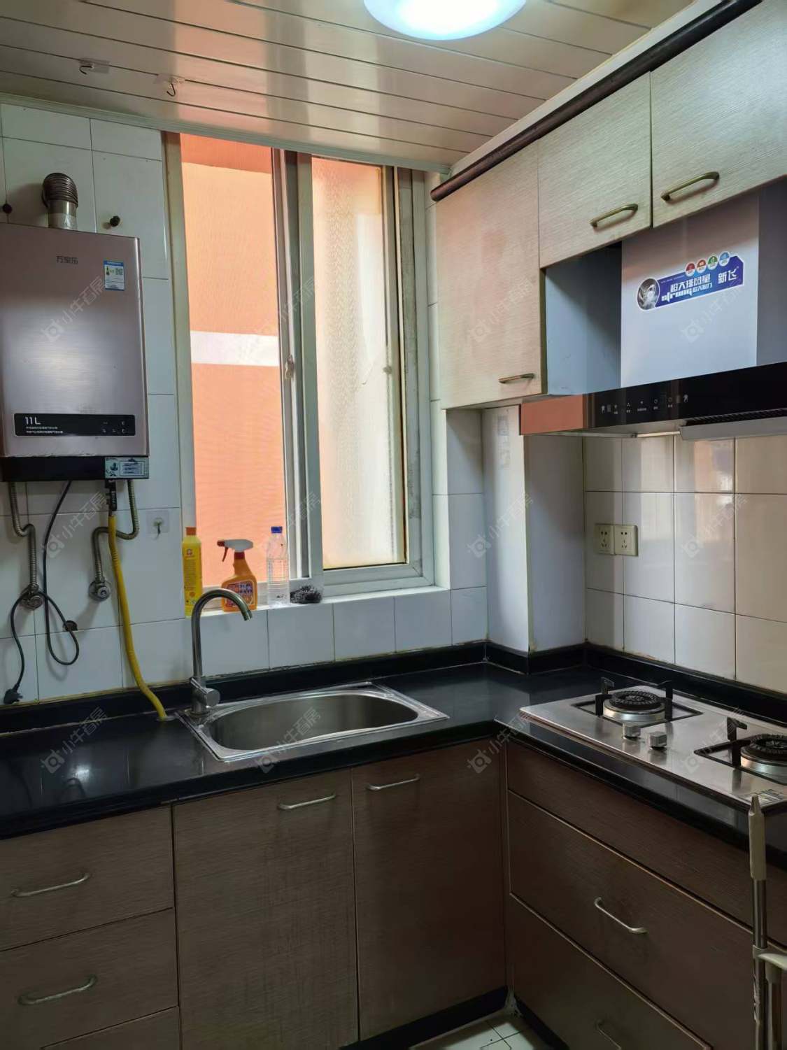 常州北环新村在租房源室内图_小牛看房