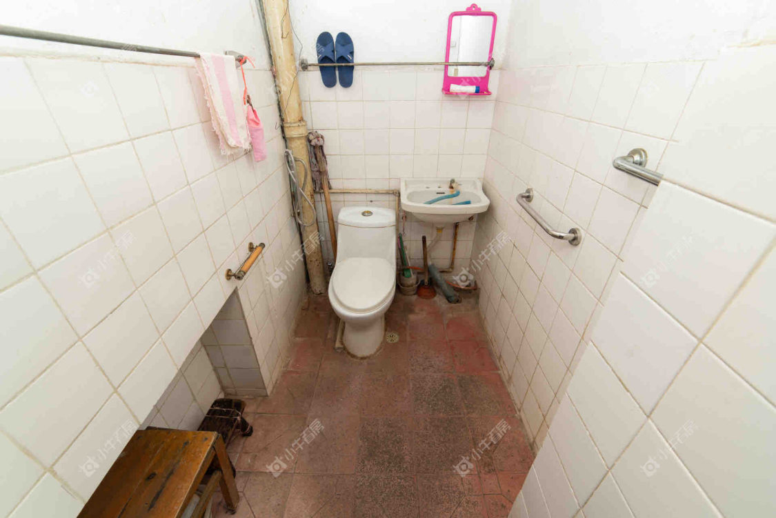 常州勤业一二三村在租房源_小牛看房