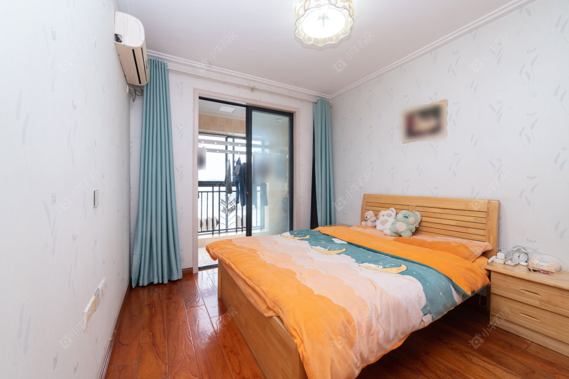 常州怡美花园在售二手房源室内图_小牛看房