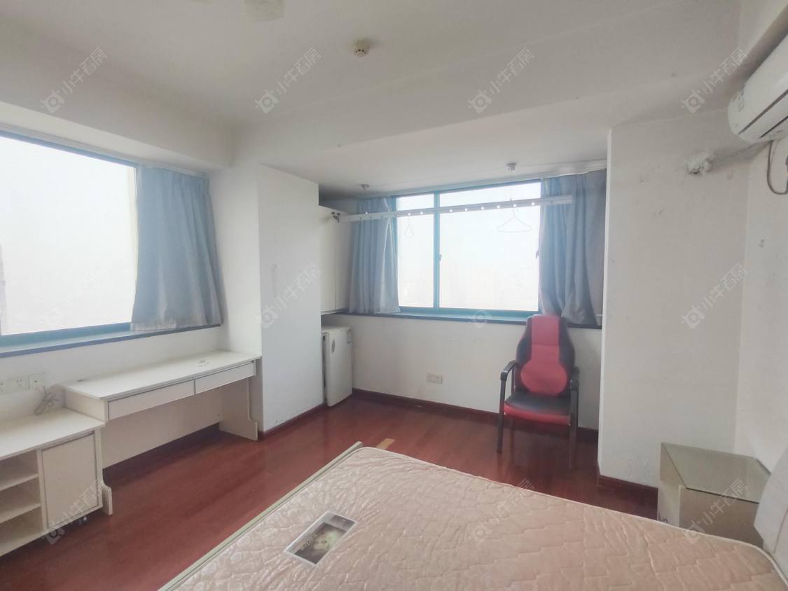 天禄商务广场房源室内图 常州天禄商务广场在租房源室内图_小牛看房