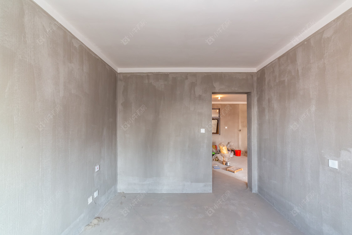 常州绿都万和城七区在售二手房源室内图_小牛看房