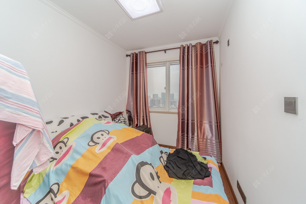 常州九洲花园二期在售二手房源室内图_小牛看房