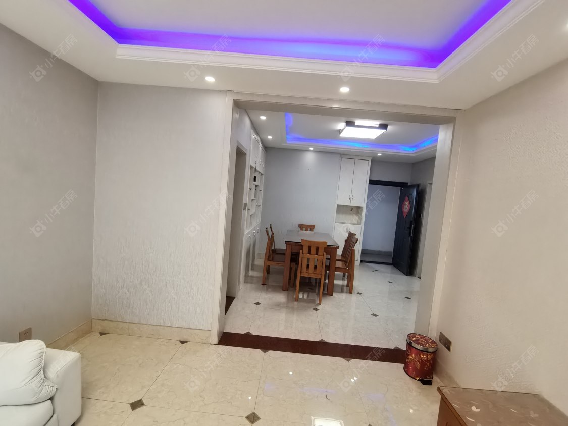 常州华林家园二期在租房源室内图_小牛看房