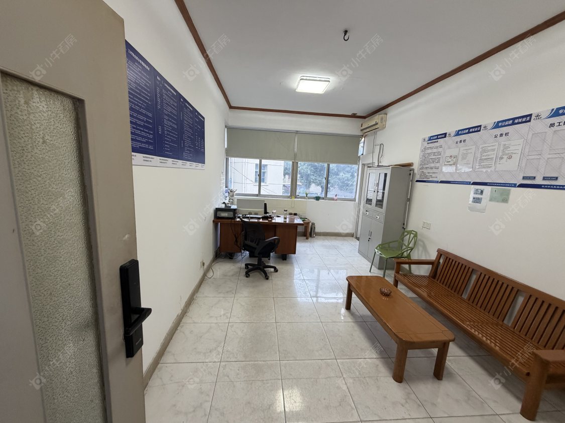 常州勤业一二三村在租房源_小牛看房