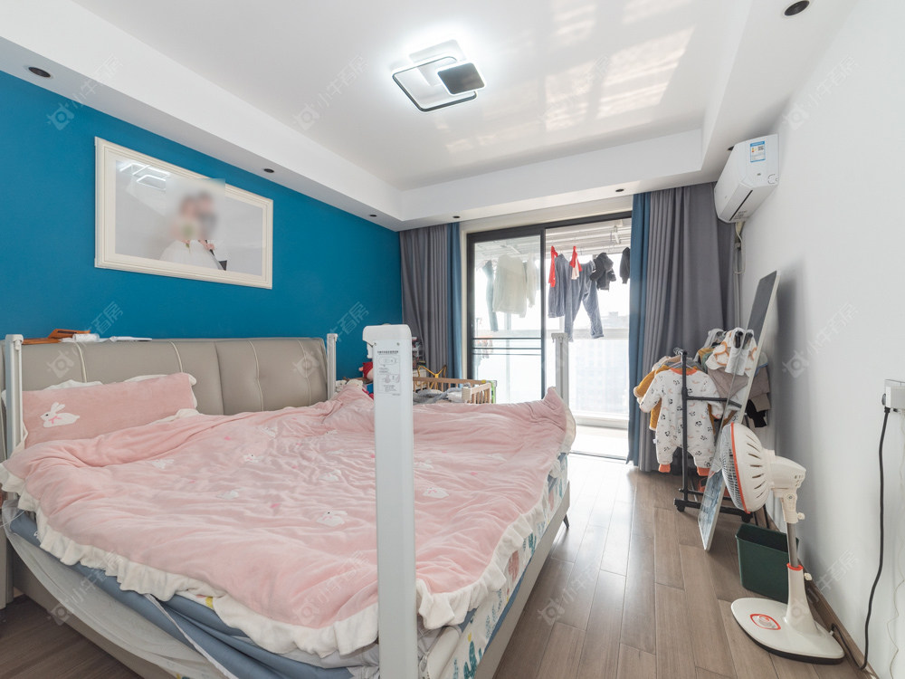 常州美林湖水岸枫情在售二手房_小牛看房