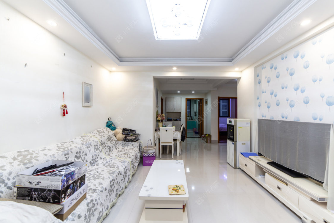 怡枫苑房源室内图 常州怡枫苑在售二手房源室内图_小牛看房