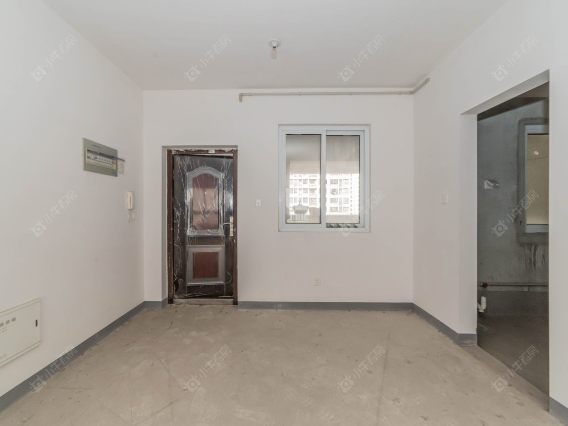 常州百馨西苑四期在售二手房源室内图_小牛看房