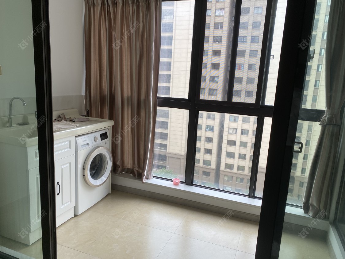 常州牡丹水岸国际在租房源_小牛看房