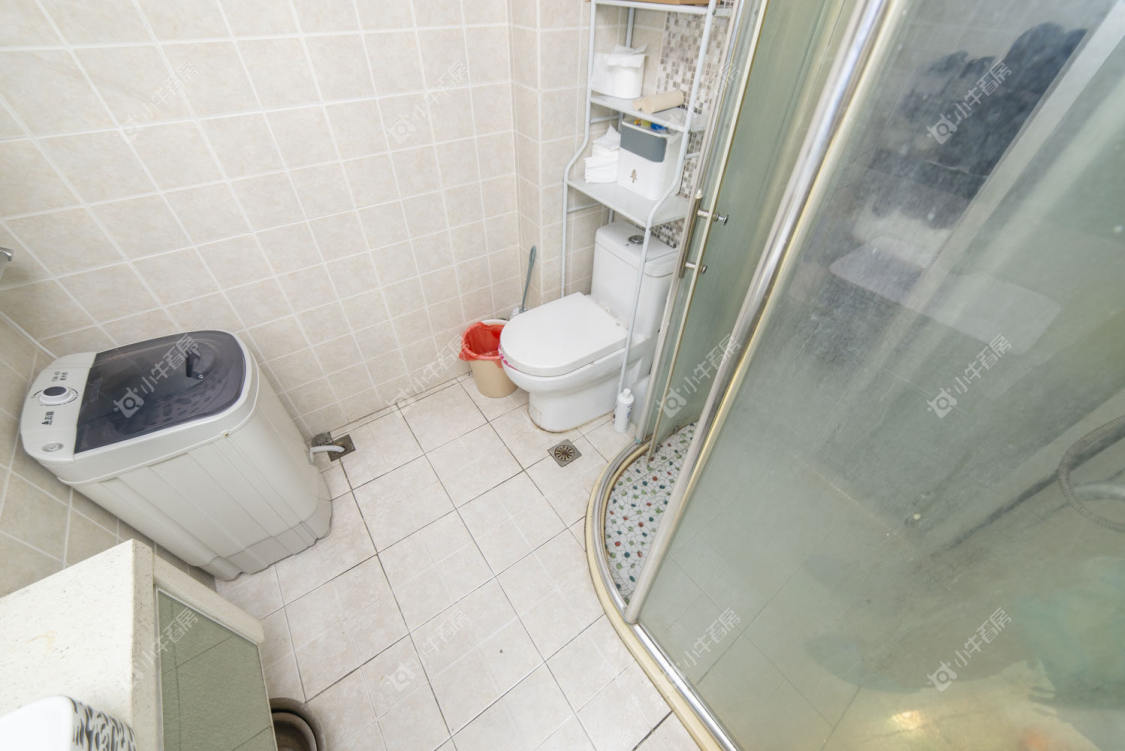 常州外滩1号在租房源室内图_小牛看房