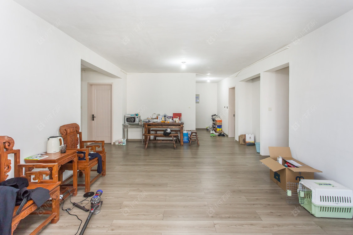 常州奥韵家园二期在售二手房源室内图_小牛看房