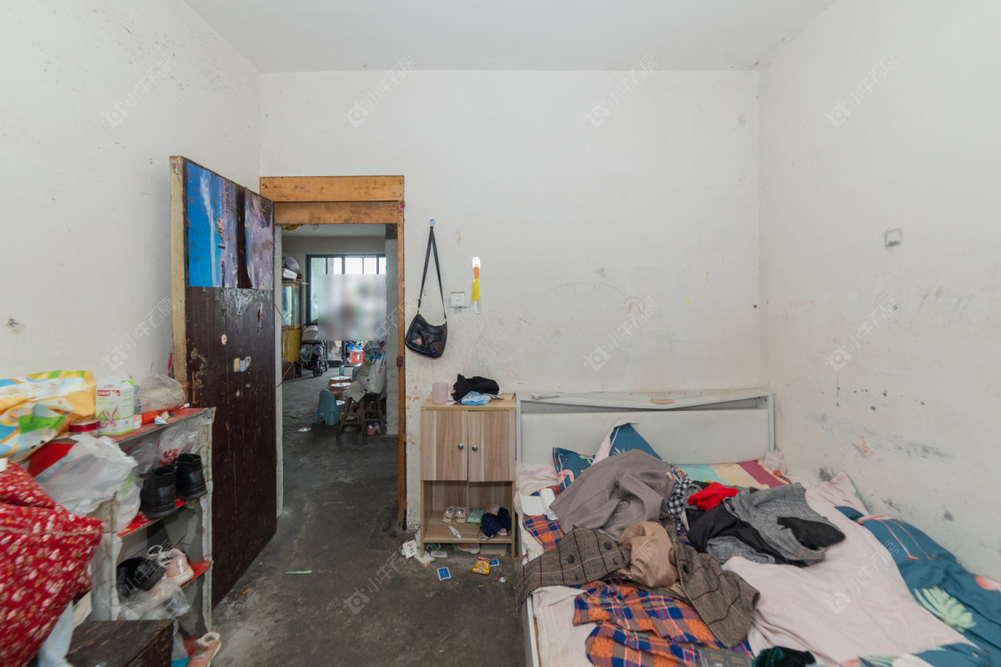 常州顺园八村北区在售二手房源室内图_小牛看房