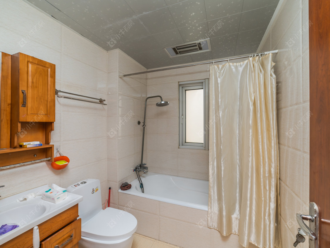 常州公园壹号四期在售二手房源室内图_小牛看房