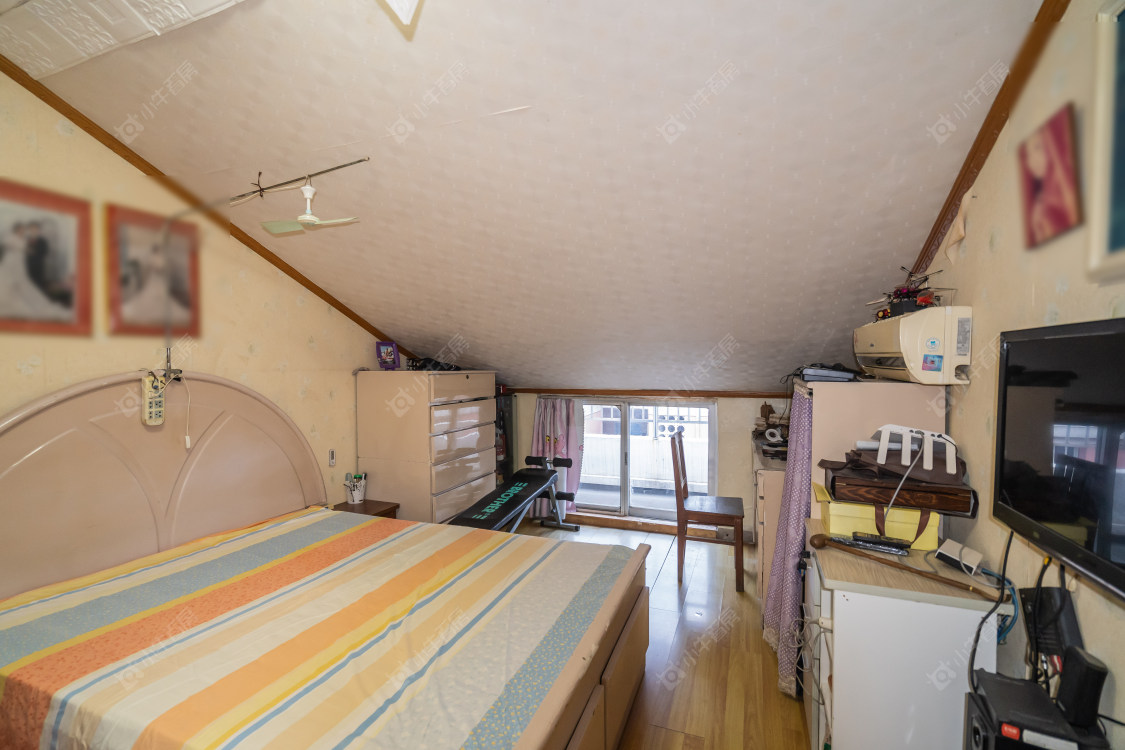 工人新村北房源室内图 常州工人新村北在售二手房源室内图_小牛看房