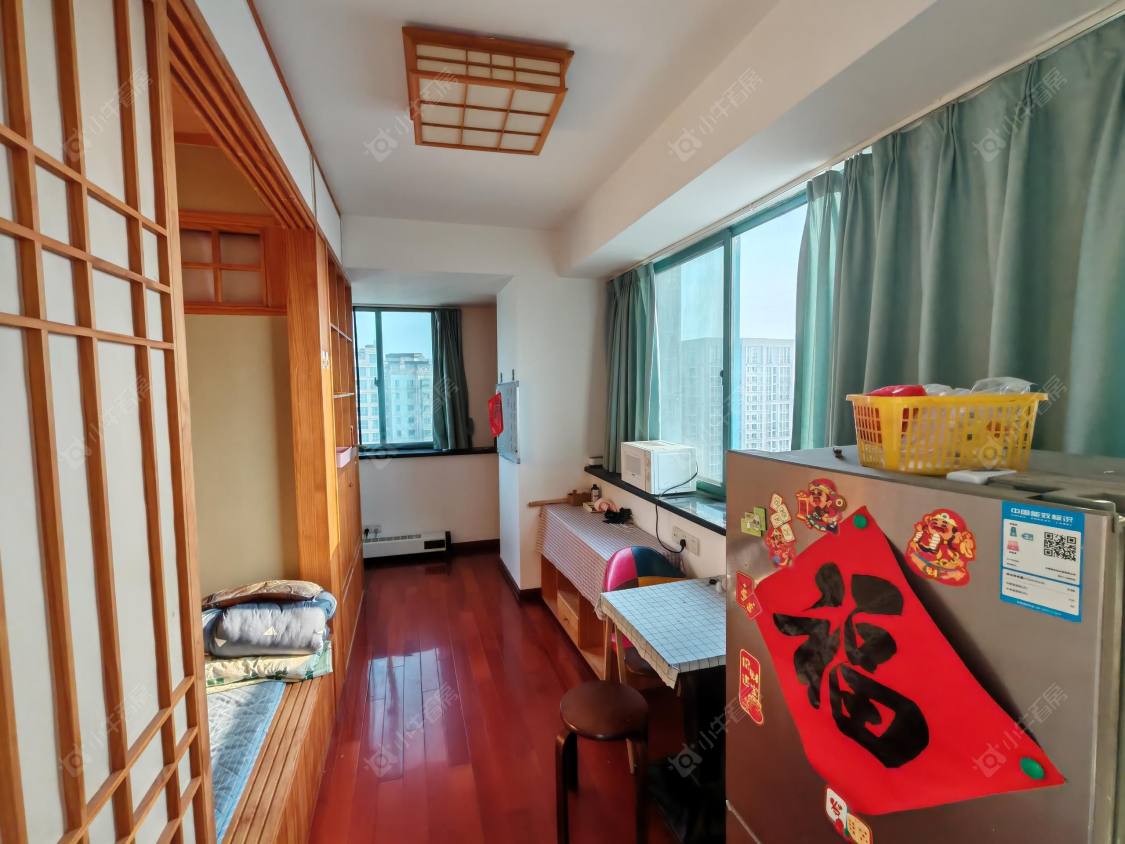 常州天禄商务广场在租房源室内图_小牛看房
