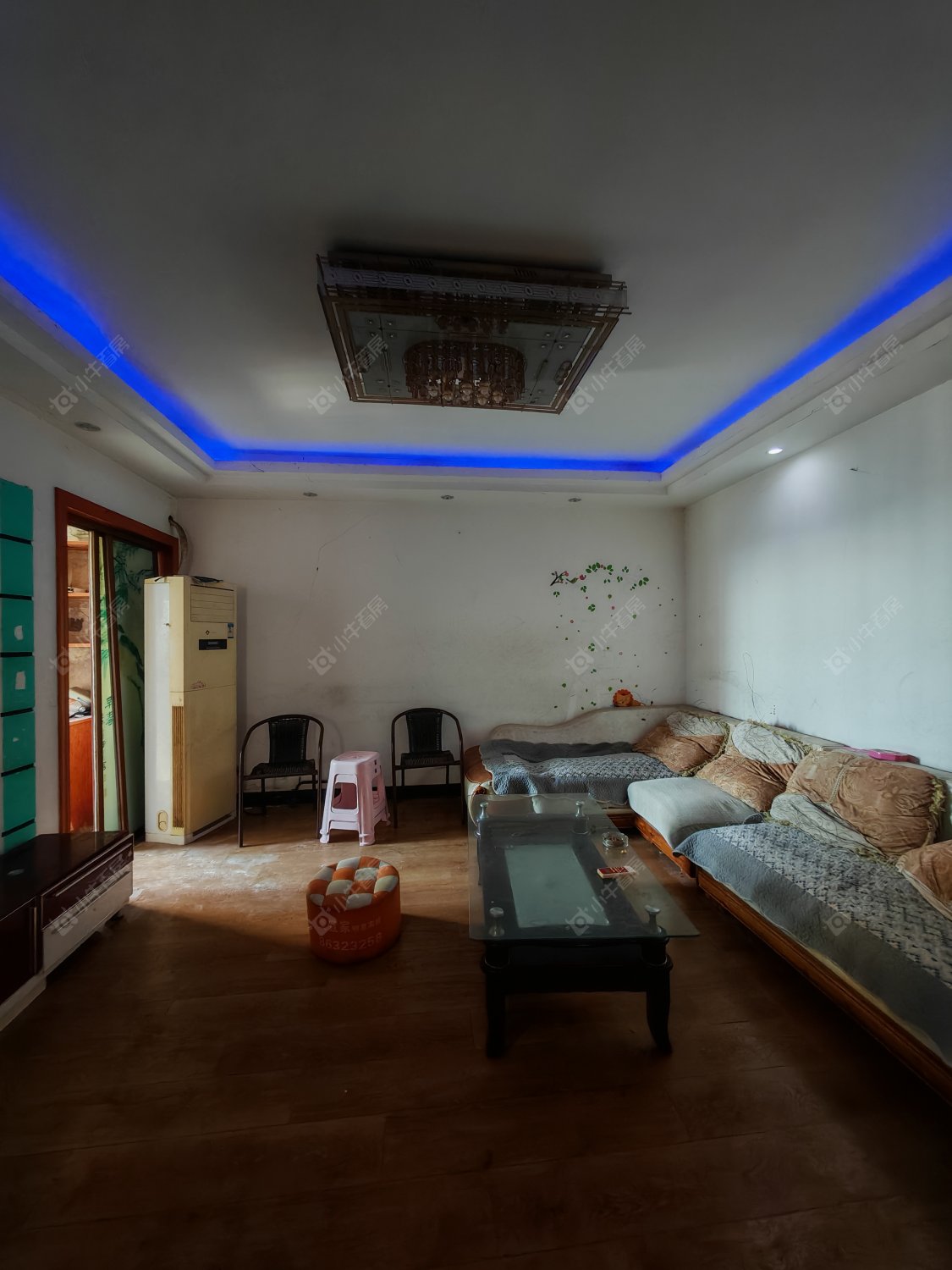 常州玲珑花园在租房源_小牛看房