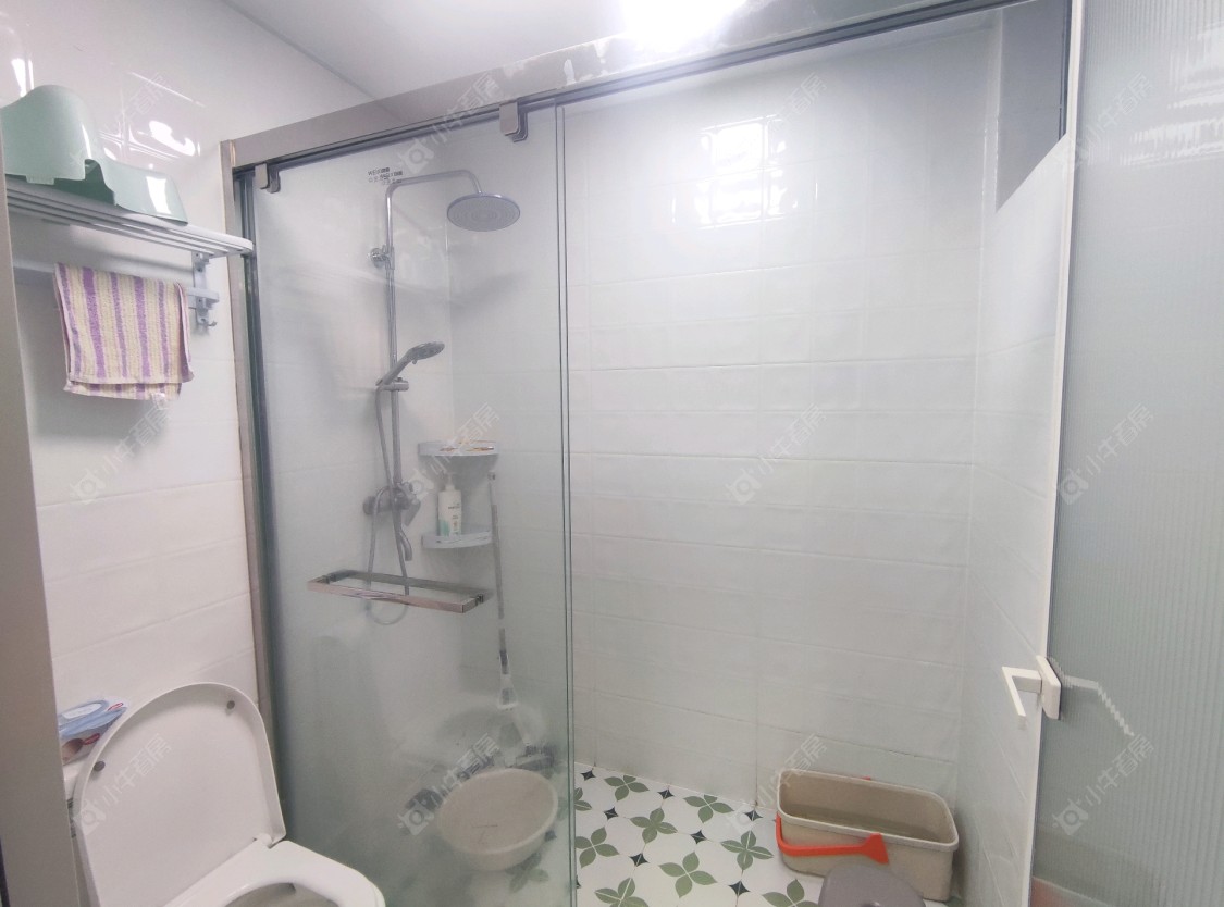 常州芦墅广景苑在租房源室内图_小牛看房