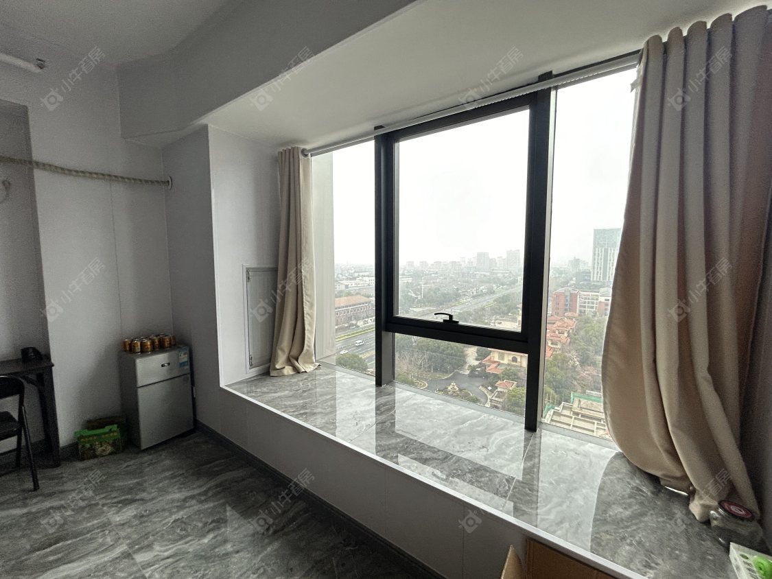 常州爱琴海公寓在租房源_小牛看房