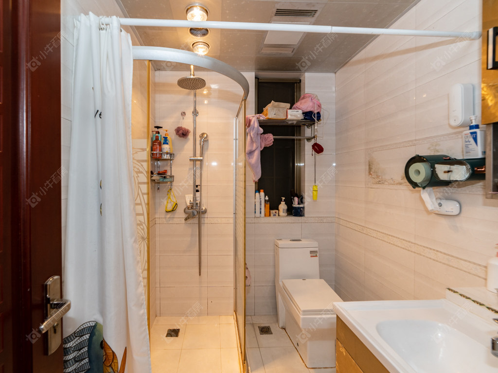 银河湾第一城一期房源室内图 常州银河湾第一城一期在售二手房源室内图_小牛看房