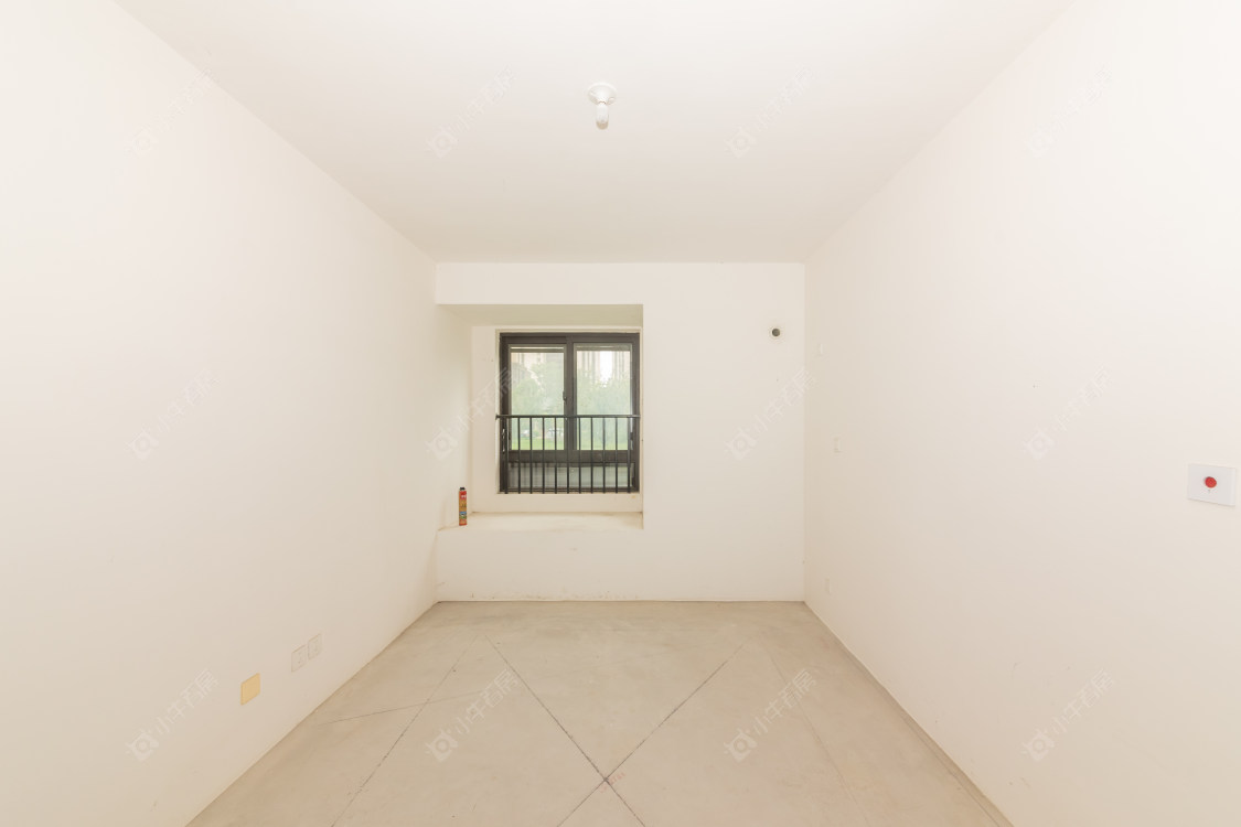 常州百馨西苑五期在售二手房源室内图_小牛看房