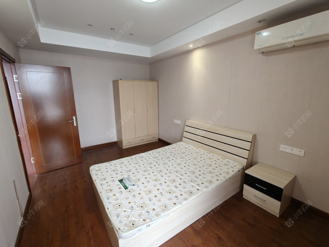 常州富都公馆在租房源室内图_小牛看房