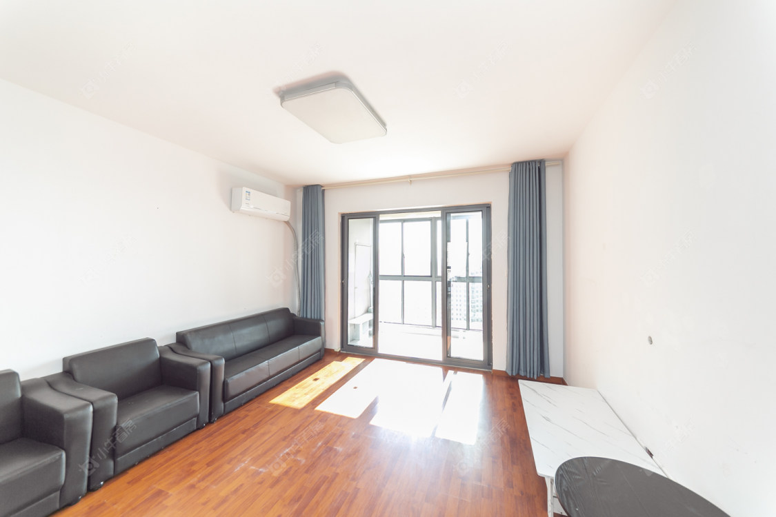 常州弘阳上城在售二手房源室内图_小牛看房