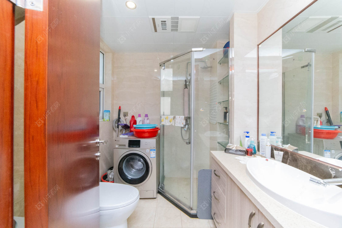 常州凤凰湖西苑在售二手房源室内图_小牛看房