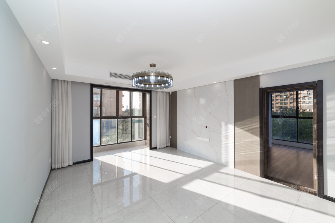 常州常发豪郡在售二手房源室内图_小牛看房